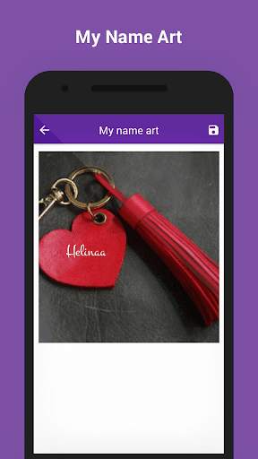 My Name Pics screenshot 2