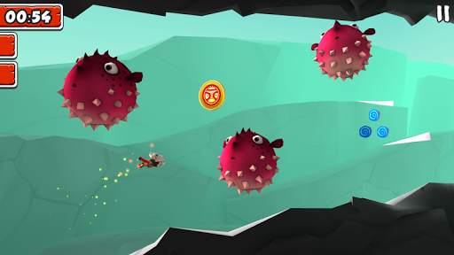 Manuganu 2 screenshot 4