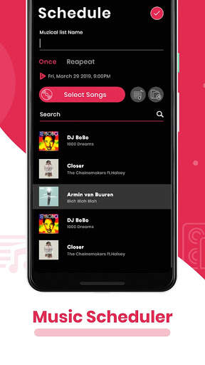 Muzical screenshot 5