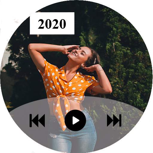 SAX Video Player - HD Video Player 2020 screenshot 1
