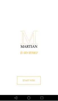 Martian screenshot 1