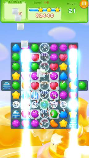 Candy Bomb screenshot 2