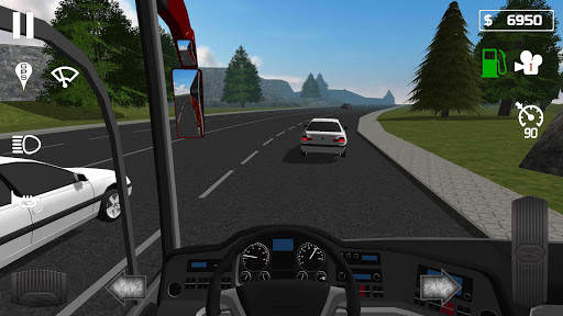 Public Transport Simulator - C screenshot 5