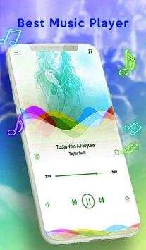 Music Player Pro screenshot 3