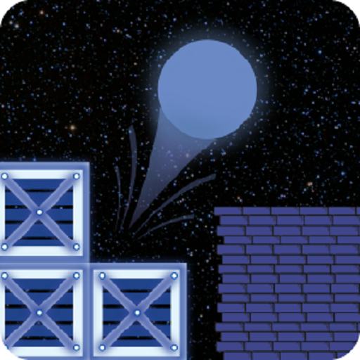 BalloBounce : Draw the line 3d icon