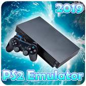 Free Pro PS2 Emulator Games For Android 2019 1.24