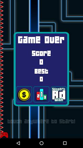 Speedy screenshot 3