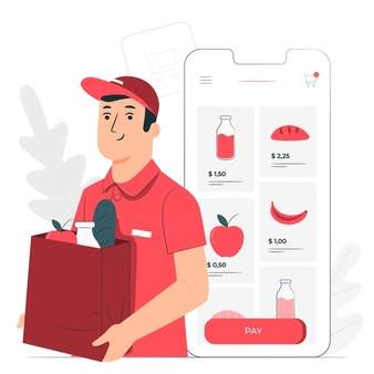 Chalbaz online shopping app screenshot 5