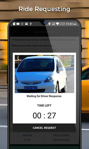 Ema Foo screenshot 3