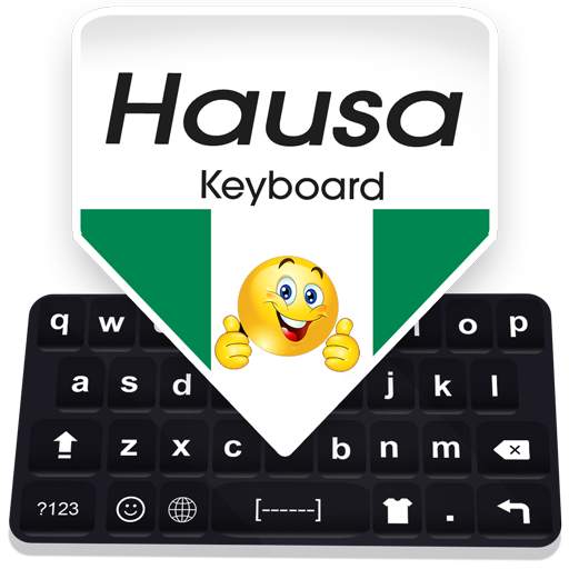 Hausa Keyboard: Hausa Language Typing 1.0.2