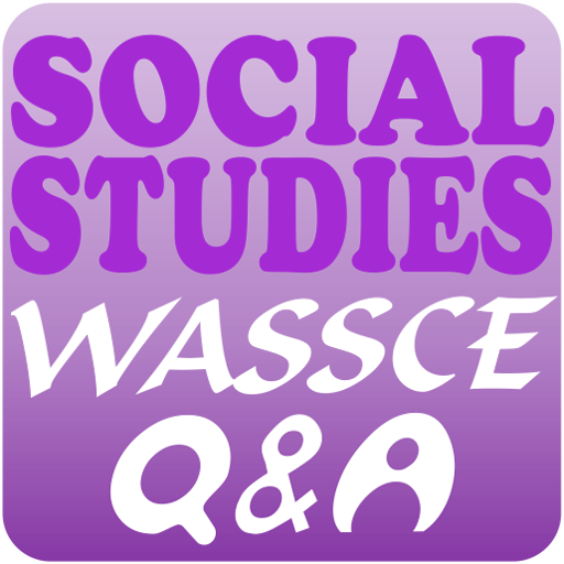 Social Studies WASSCE Q &amp; A आइकन