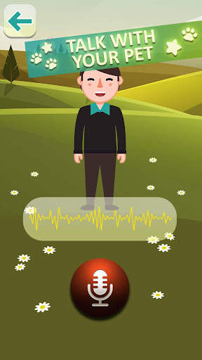 Dog Translator Simulator screenshot 1