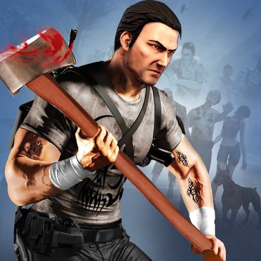 Zombie Grand Shooter - Free Shooting Games 1.0.5