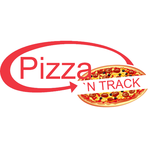 Pizza N Track icon