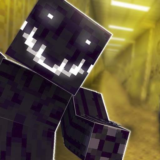 Backrooms Mod for Minecraft PE 1