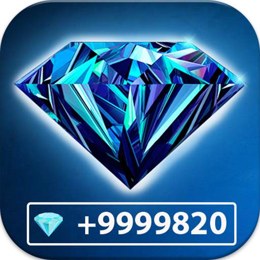 Guide Diamond Calc Fire FFF screenshot 1