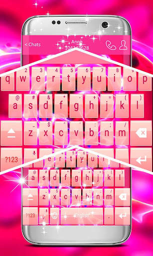 Love Keyboard 2021 3 تصوير الشاشة