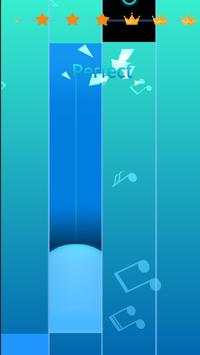 Pink Piano Tiles 3 screenshot 10
