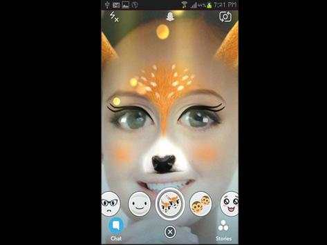 Snap Messenger and Call screenshot 3