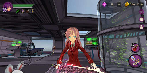 Anime High School Zombie Simulator screenshot 8