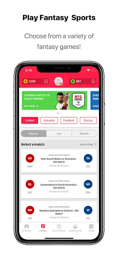 MPL - Earn Money From MPL Games Guide screenshot 5