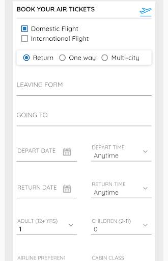 DTS MOBILE screenshot 3