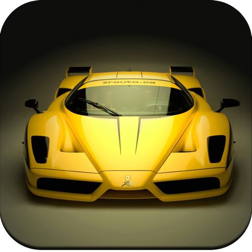 Super Car Wallpaper 4K icon