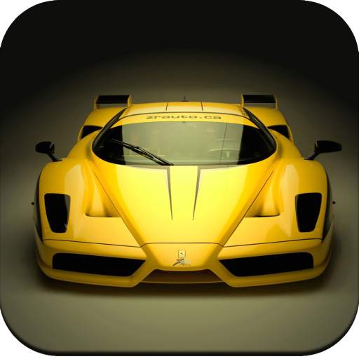 Super Car Wallpaper 4K 1.1