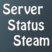 Server Status for Steam 1.0