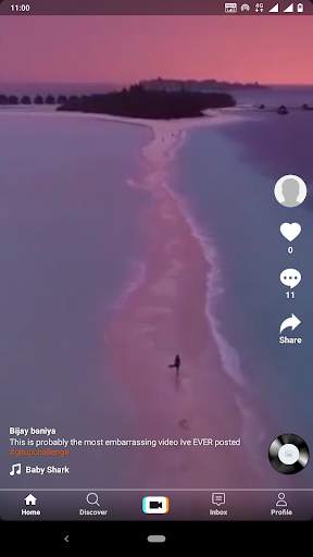 TicTok 1 تصوير الشاشة