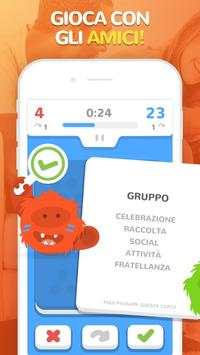 eTABU screenshot 1