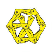 K-POP LYRICS icon