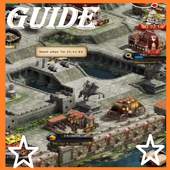 Tips Clash Of King 1.0