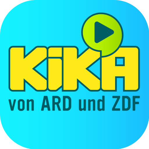 KiKA-Player: Videos für Kinder أيقونة