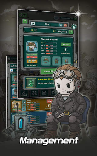 Underworld : The Shelter screenshot 11