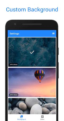 Water Ripple Live Wallpaper screenshot 4