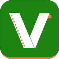 VidMedia HD Video Downloader logo