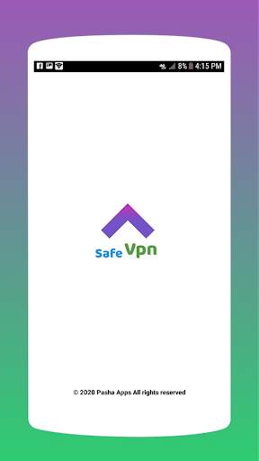 Safe VPN-  Free VPN Proxy Server & Secure Service screenshot 1