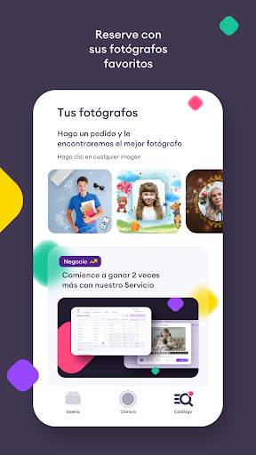 OJV! Ex Membook screenshot 5