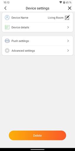 Godrej Seethru Pro  screenshot 4