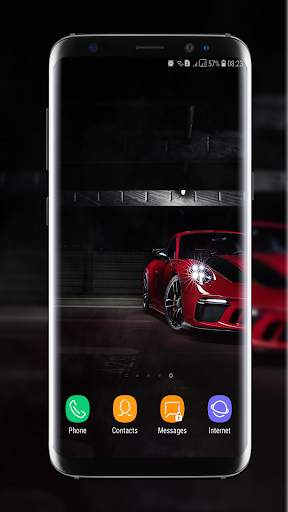 Car Wallpapers screenshot 9