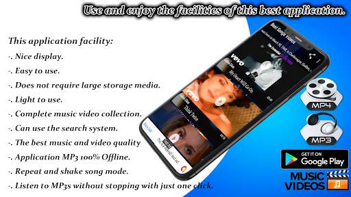 CELINE DION - Offline MP3 & Video Album Collection screenshot 4