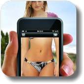 Xray Cloth Scanner