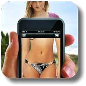 Xray Cloth Scanner 2.0