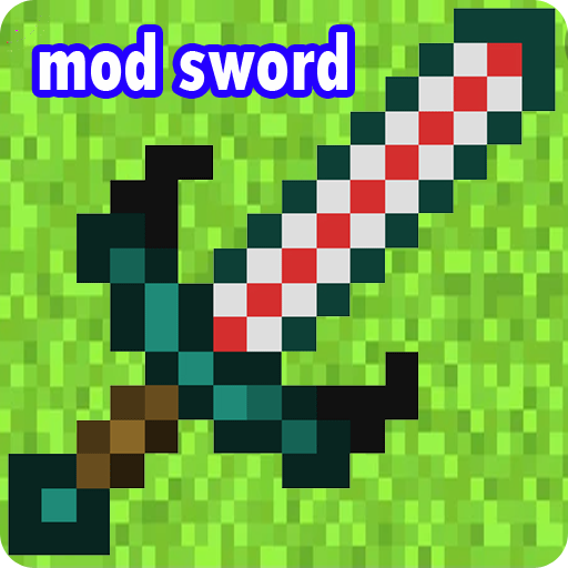 Sword⚔️ Mods for MCPE icon