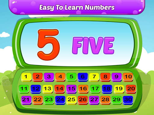 Preschool Learning Games screenshot 7