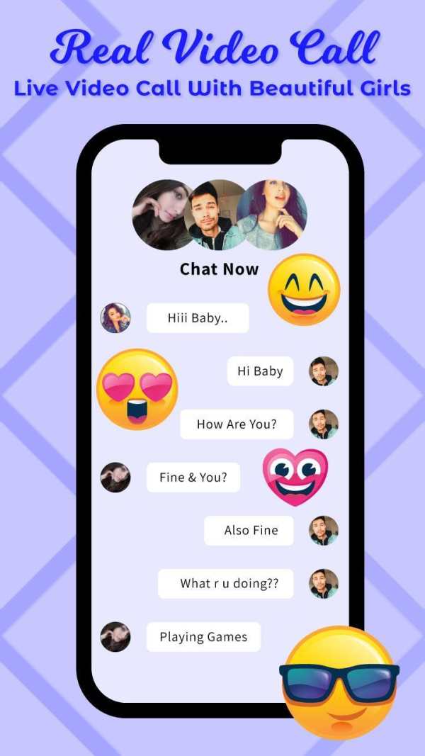 WeMeet Video Call Guide – Video Chat with Girls screenshot 3
