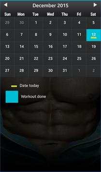 Biceps Exercises screenshot 8