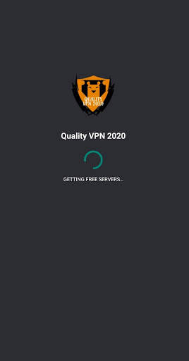 Quality VPN 2020 screenshot 2