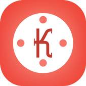 Walkthrough Kinemaster 1